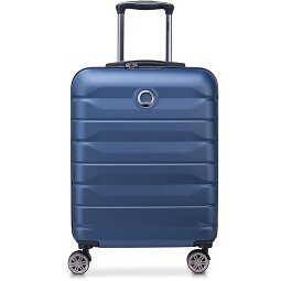 Delsey Paris Air Armour 4 roues Valise cabine 55 cm  Modéle 1