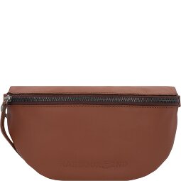 Harbour 2nd Just Pure Paulette Sac banane Cuir véritable 24 cm  Modéle 1