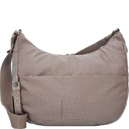 Mandarina Duck MD20 Sac à bandoulière 39 cm avec soufflet d'extension  Modéle 5
