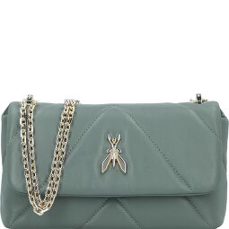 Patrizia Pepe Fly Padded Sac à bandoulière en cuir 25 cm  Modéle 1