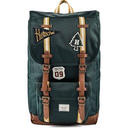 Herschel Little America Daypack 49 cm Compartiment ordinateur  Modéle 16