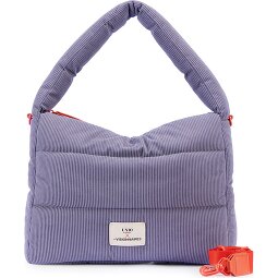 LES VISIONNAIRES Unio Hobo Sac à bandoulière 38 cm  Modéle 1