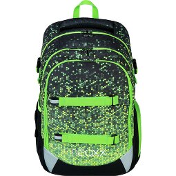 Neoxx Active Pro Sac à dos scolaire 45.5 cm  Modéle 7