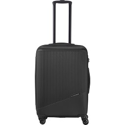 Travelite Bali 4 roulettes Trolley 67 cm  Modéle 3