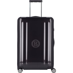 Bogner Piz 4 roulettes Trolley M 65 cm  Modéle 1