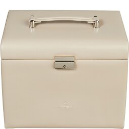 Windrose Merino Boîte à bijoux 26 cm  Modéle 1