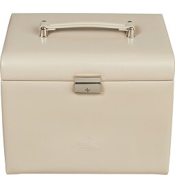 Windrose Merino Boîte à bijoux 26 cm  Modéle 1