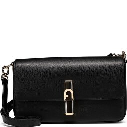 Furla Iride Sac à bandoulière Cuir 24 cm  Modéle 6