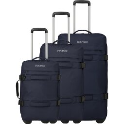 Travelite Set de sacs de voyage Bolonia 3pcs.  Modéle 2