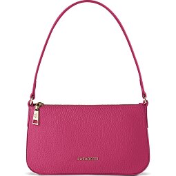 Lazarotti Sac à bandoulière en cuir « Bologna » 22 cm  Modéle 4