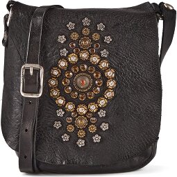 Campomaggi Giada Sac à bandoulière Cuir 19 cm  Modéle 3