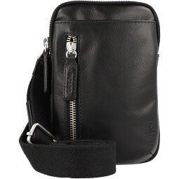 Picard Buddy Pochette pour téléphone portable Cuir véritable 12 cm  Modéle 2