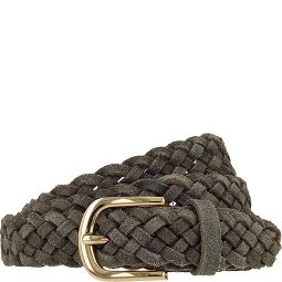 Vanzetti Ceinture Cuir véritable  Modéle 4