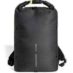 XD Design Urban Lite Sac à dos RFID 46 cm Compartiment pour ordinateur portable  Modéle 1