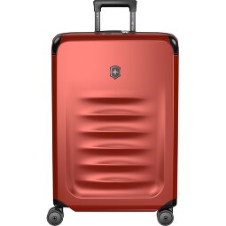 Victorinox Spectra 3.0 4 roues Valise cabine 69 cm avec soufflet d'extension  Modéle 2