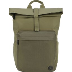 Strellson Wood Street Daypack 46 cm  Modéle 2