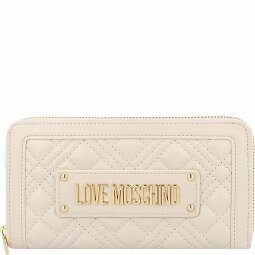 Love Moschino Quilted Porte-monnaie 20 cm  Modéle 2
