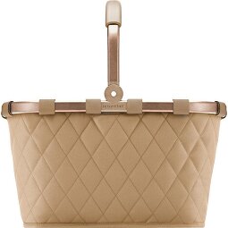 reisenthel Sac à provisions Carrybag 48 cm  Modéle 4