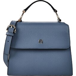 AIGNER Delia Sac à main Cuir véritable 18 cm  Modéle 4