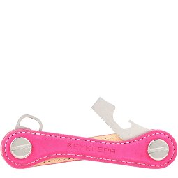 Keykeepa Leather Gestionnaire de clés en cuir 1-12 clés  Modéle 1