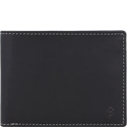 Esquire Porte-monnaie Dallas RFID cuir 12 cm  Modéle 2