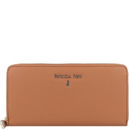 Patrizia Pepe Essentials Porte-monnaie en cuir 19 cm  Modéle 3