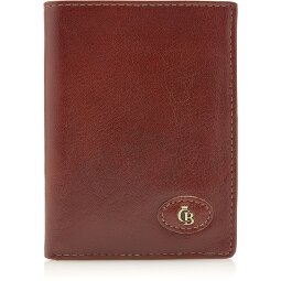 Castelijn & Beerens Porte-monnaie Gaucho RFID cuir 9 cm  Modéle 2