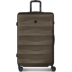 Smartbox Edition 03 4 roulettes Trolley 75 cm  Modéle 2