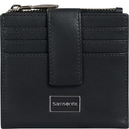 Samsonite Image Leather Porte-monnaie Protection RFID Cuir véritable 9 cm  Modéle 2