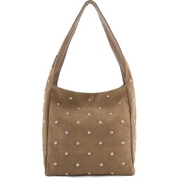 FredsBruder Endless Beads Sac à bandoulière Cuir 39 cm  Modéle 1