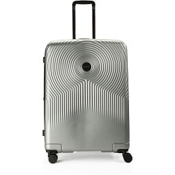Gabol Radar 4 roulettes Trolley 76 cm  Modéle 2