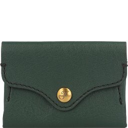 Fossil Heritage Porte-cartes de crédit en cuir 10 cm  Modéle 4