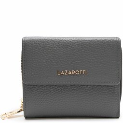 Lazarotti Bologna Leather Porte-monnaie Cuir 12 cm  Modéle 3