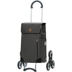 Andersen Shopper Chariot de courses Treppensteiger Scala Shopper Sofia 58 cm  Modéle 1