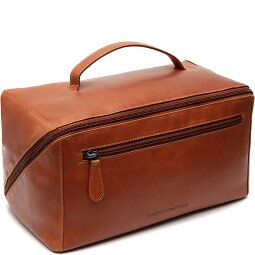 The Chesterfield Brand Trevia Trousse de toilette Cuir 29 cm  Modéle 3