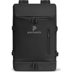 Pactastic Urban Collection Daypack 50 cm Compartiment pour ordinateur portable  Modéle 3
