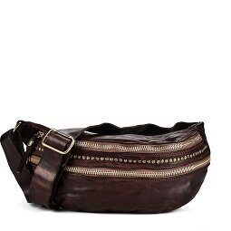 Campomaggi Micaela Sac à bandoulière Cuir véritable 29 cm  Modéle 2