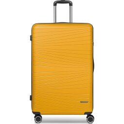 Franky Dallas 3.0 4 roues Valise cabine L 75 cm  Modéle 7