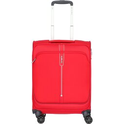 Samsonite Popsoda 4 roues trolley cabine 55 cm  Modéle 3