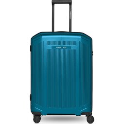 Smartbox Edition 02 4 roulettes Trolley M 66 cm  Modéle 3