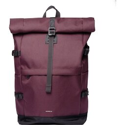 Sandqvist Icon Daypack 65 cm Compartiment pour ordinateur portable  Modéle 3