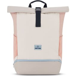 Johnny Urban Eco Series Allen Large Daypack 45 cm Compartiment pour ordinateur portable  Modéle 8