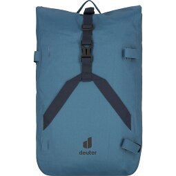 Deuter Sac à dos cycliste Amager 25+5 48 cm  Modéle 2