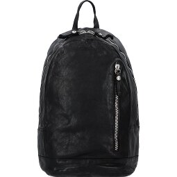 Campomaggi Frassino Daypack Cuir 34 cm Compartiment pour ordinateur portable  Modéle 4