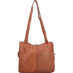 Harold's Submarine Sac à bandoulière en cuir 31 cm  Modéle 2