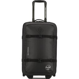 Herschel All Season 2 roulettes Trolley de cabine 55 cm  Modéle 1