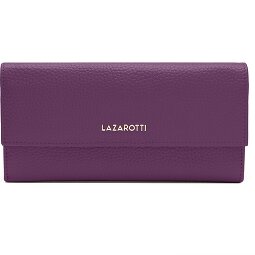 Lazarotti Bologna Leather Porte-monnaie Cuir 19 cm  Modéle 9