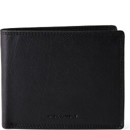 Jack Kinsky Porto 101 Porte-monnaie Protection RFID Cuir 12.5 cm  Modéle 2