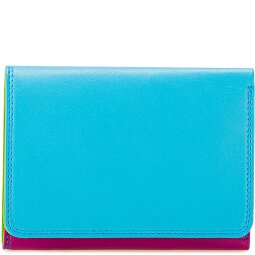 Mywalit Porte-monnaie Cuir véritable 12 cm  Modéle 2