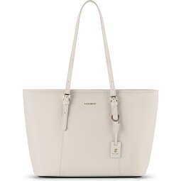 Lazarotti Bologna Leather XL Shopper Sac en cuir 35 cm  Modéle 2
